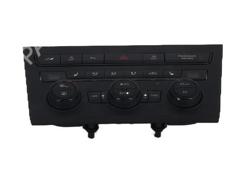 AC Styreenhet / Manøvreringsenhet SEAT LEON (5F1) 2.0 Cupra (280 hp) 24505157