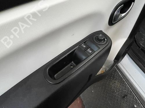Used Left front window switch RENAULT TWINGO III (BCM_, BCA_) 0.9 TCe 95 (92 hp) 22240745