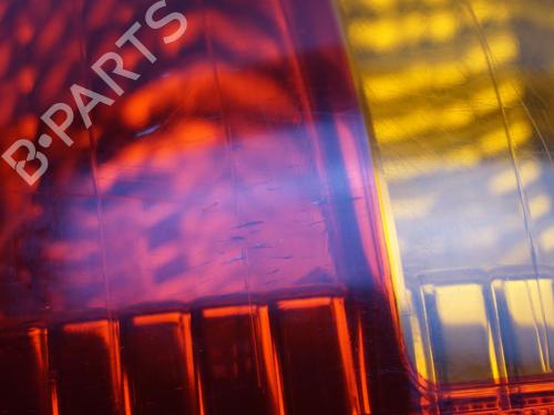 Left taillight OPEL ZAFIRA A MPV (T98) 1.6 16V (F75) | BP18191124C34 