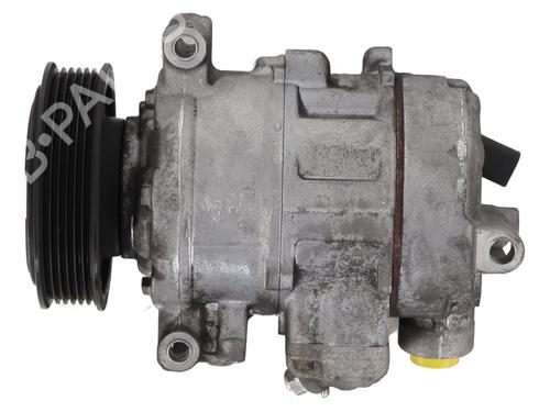 AC compressor VW GOLF VI (5K1) 1.4 TSI | BP19324731M34 
