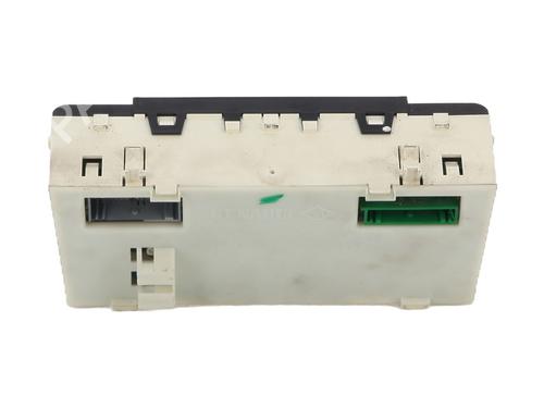 Climate control RENAULT LAGUNA II (BG0/1_) 2.0 16V (BG00, BG0K, BG0P, BG0W) | BP29608325I5 