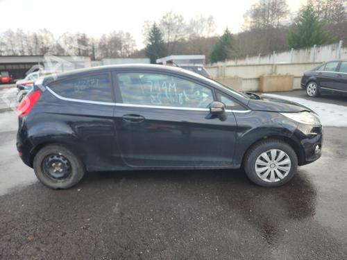 Engine FORD FIESTA VI (CB1, CCN) 1.4 TDCi | BP31623999M1 