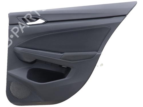 Høyre bakpanel VW GOLF VIII (CD1, DA1) 1.5 TSI | BP38609282C61 - Image 2