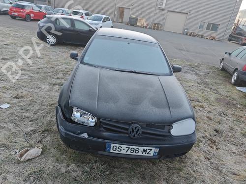 Left mirror VW GOLF IV (1J1) 1.4 16V | BP28523250C26