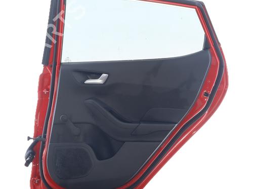 Used Right rear door Right rear door 39155540 39155540