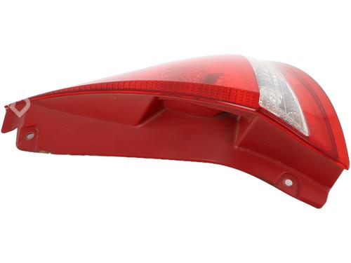 Right taillight FORD FIESTA VI (CB1, CCN) 1.25 | BP19731432C35