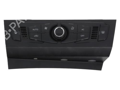 Used Climate control AUDI A4 B8 (8K2) 2.0 TDI (143 hp) 24926151