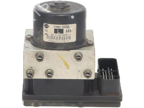 ABS pump NISSAN NAVARA NP300 (D40) 2.5 dCi 4WD | BP36055147M43 - Image 2