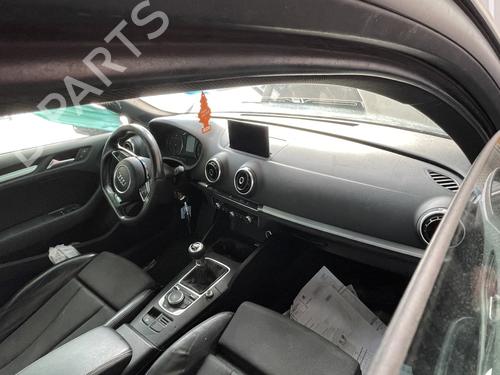 Used Dashboard AUDI A3 (8V1, 8VK) 2.0 TDI (150 hp) 31716001