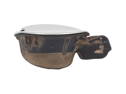 Fuel flap PEUGEOT 208 I (CA_, CC_) 1.4 HDi | BP28127708C131