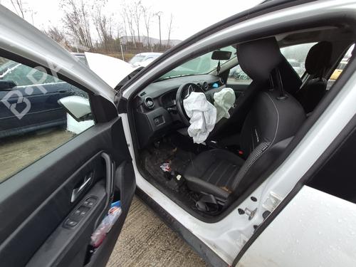 Trækkugle/Mekanisme DACIA DUSTER (HM_) 1.5 dCi 115 4x4 (HMAD) | BP36836205C141 - Image 12