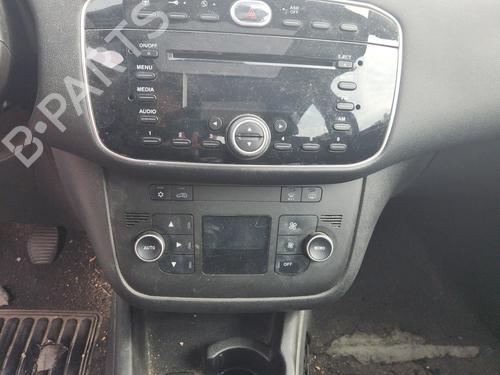 Left headlight FIAT PUNTO EVO (199_) 1.4 16V (199AXW1A) | BP36165959C28 - Image 12