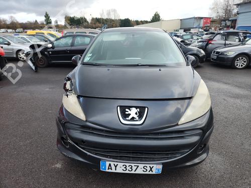 Brukte deler til PEUGEOT 207 (WA_, WC_) 1.4 16V (95 hp) 4435011