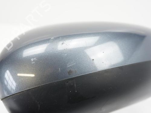 Left mirror CITROËN C4 I (LC_) 1.6 HDi | BP18171611C26 