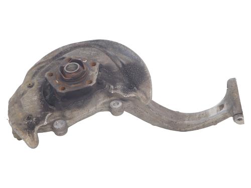Used Left front steering knuckle Left front steering knuckle AUDI A5 Sportback (F5A, F5F) 40 TFSI Mild Hybrid (190 hp) 33455598 33455598