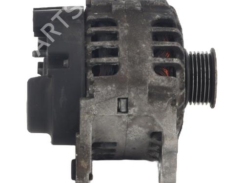 Lichtmaschine für Lichtmaschine VW POLO V (6R1, 6C1) 1.2 (70 hp) 35904583 35904583