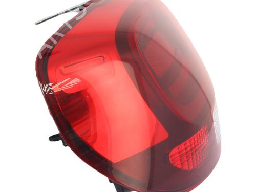 Left taillight CITROËN C3 III (SX) 1.5 BlueHDi 100 (SXYHYP, SXYHTU) | BP37164800C34 - Image 3