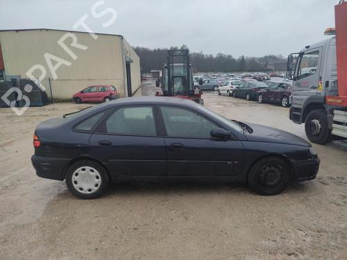 Rear left lock RENAULT LAGUNA I (B56_, 556_) 1.6 16V (B568, B561) | BP18698574C100 