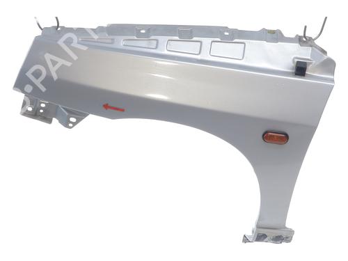 Używane Błotnik przedni lewy RENAULT CLIO I (B/C57_, 5/357_) 1.2 (5/357Y, 5/357K) (58 hp) 30776924