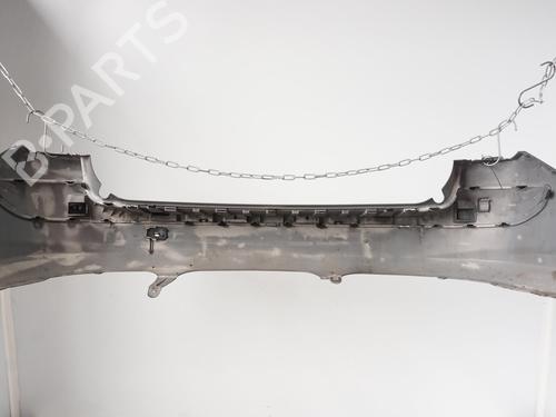 Rear bumper PEUGEOT 308 SW I (4E_, 4H_) 1.6 HDi | BP18183155C8 