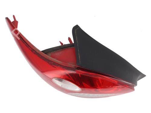 Left taillight PEUGEOT 206+ (2L_, 2M_) 1.4 i | BP31645962C34 - Image 3