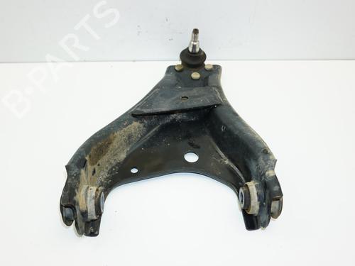 Left front suspension arm DACIA DUSTER (HS_) 1.5 dCi | BP18176139M12 