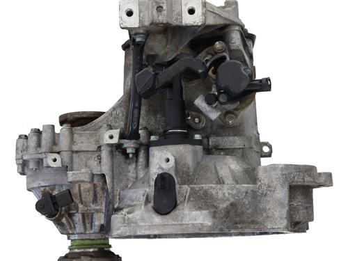 Gearbox VW NEW BEETLE (9C1, 1C1) 1.9 TDI | BP24940296M3 