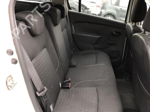 Front left window mechanism DACIA LOGAN MCV II TCe 90 (K8M1, K8MA, K8AC) | BP26436754C22 - Image 4