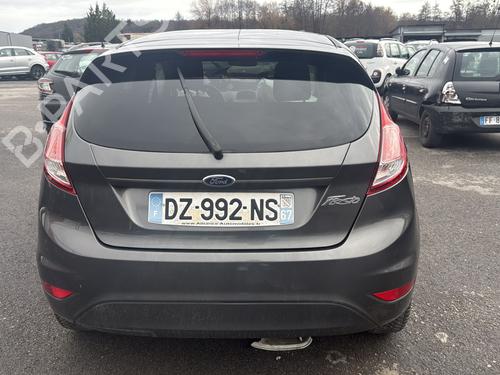 Hattehylde FORD FIESTA VI (CB1, CCN) 1.5 TDCi | BP38634550C85 - Image 8