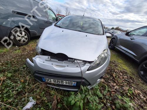 Left taillight FORD FIESTA VI (CB1, CCN) 1.4 TDCi | BP33835138C34 - Image 18