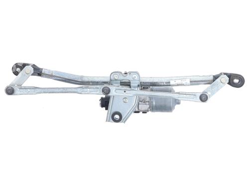 Essuie-glace moteur avant LANCIA YPSILON (843_) 1.2 (843.AXL1A) (69 hp) 31849645