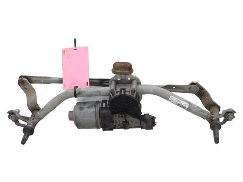 Front wiper motor PEUGEOT 208 I (CA_, CC_) 1.4 HDi | BP28140078M29