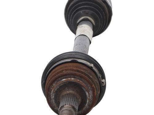 Used Left front driveshaft Left front driveshaft PEUGEOT 3008 II SUV (MC_, MR_, MJ_, M4_) 1.5 BlueHDi 130 (131 hp) 23763954 23763954