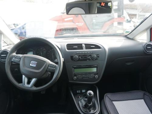 Starter SEAT LEON (1P1)  | BP19647519M8 