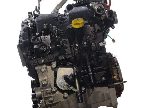 Engine RENAULT CLIO IV (BH_) 1.5 dCi 90 | BP28690417M1 - Image 4