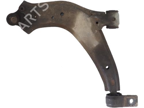 Venstre fortil bærearm CITROËN BERLINGO / BERLINGO FIRST Box Body/MPV (M_) 1.9 D 70 (MBWJZ, MCWJZ) (69 hp) 28826940