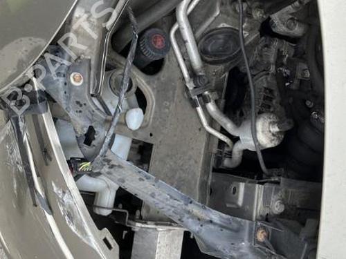 Højre baglygte CITROËN C4 Picasso I MPV (UD_)  | BP19652666C35 