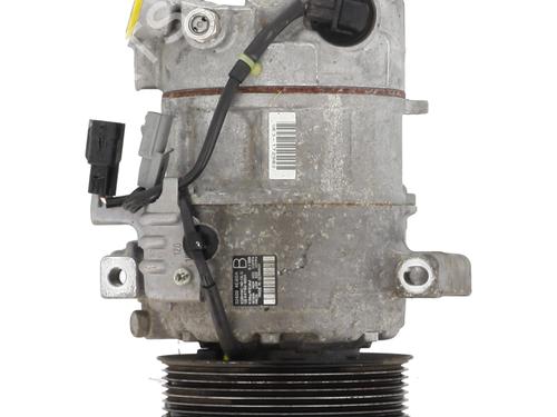 Used AC compressor AC compressor RENAULT TALISMAN Grandtour (KP_) 1.6 dCi 160 (160 hp) 22595989 22595989