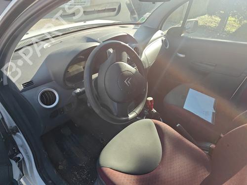 AC Styreenhet / Manøvreringsenhet CITROËN C3 I (FC_, FN_) 1.4 HDi | BP29838224I5 