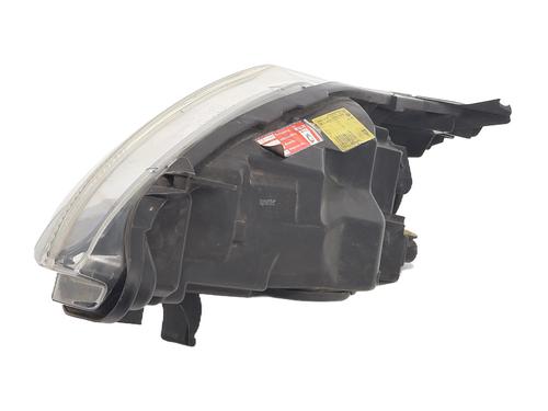 Right headlight FORD FIESTA VI (CB1, CCN) 1.4 TDCi | BP22642262C29 