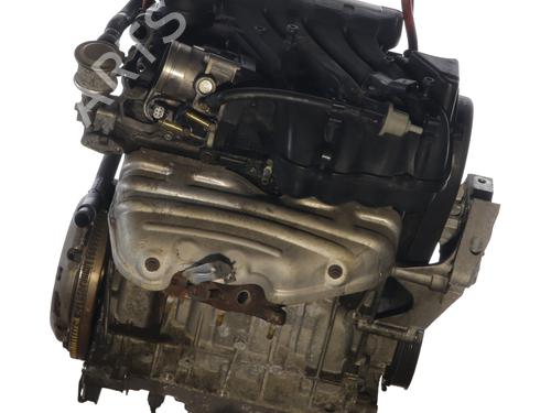 Used Engine Engine SKODA OCTAVIA II Combi (1Z5) 1.6 (102 hp) 26685680 26685680
