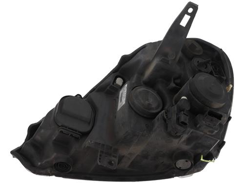 Faro derecho RENAULT MODUS / GRAND MODUS (F/JP0_) 1.5 dCi (JP0G, JP0H) | BP29998161C29 