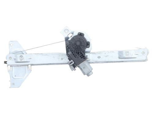 Lève-vitre avant gauche CITROËN C3 II (SC_) 1.6 VTi 120 (120 hp) 31861276