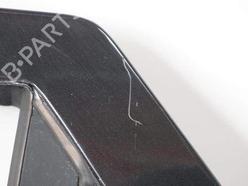 Left rear door MERCEDES-BENZ M-CLASS (W164) ML 320 CDI 4-matic (164.122) | BP18188639C4