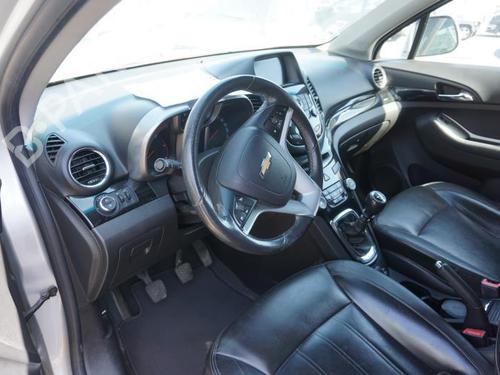 Radio CHEVROLET ORLANDO (J309) 2.0 D | BP18192874E6 