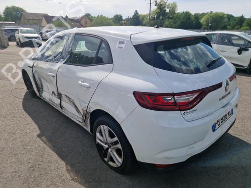 Ratstangsstang RENAULT MEGANE IV Hatchback (B9A/M/N_) 1.2 TCe 130 (B9MR) | BP38461814I23 - Image 5