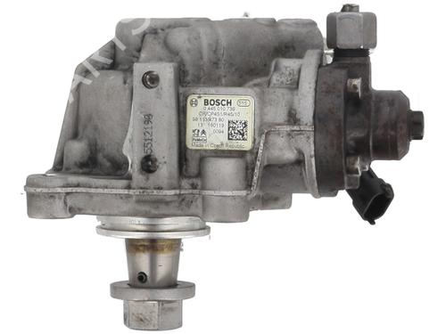Injection pump CITROËN C4 Grand Picasso II (DA_, DE_) 1.6 BlueHDi 120 | BP30863288M78