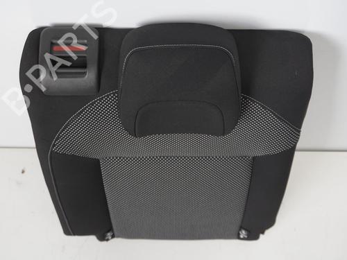 Rear seat CITROËN DS4 (NX_) 1.6 HDi 115 | BP18196038C17 