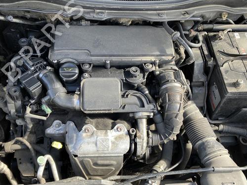 Radio MAZDA 2 (DE_, DH_) 1.4 MZR-CD | BP31290647E6 - Image 18