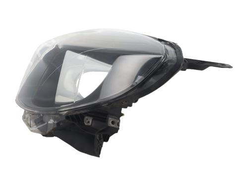 Left headlight RENAULT TWINGO II (CN0_) 1.2 16V (CN04, CN0B) | BP39019699C28 - Image 3